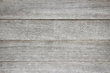 Tasarımda arkaplan dokusu yaratmak için eski tahta masa arkaplanı 