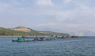 Panoramik Sok Kwu Wan Lamma Adası