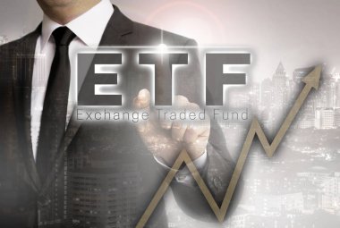 ETF işadamı kavramı ile gösterilir