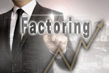 Faktoring işadamı kavramı ile gösterilir
