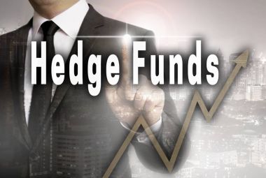 Hedge fonlar işadamı kavramı ile gösterilir