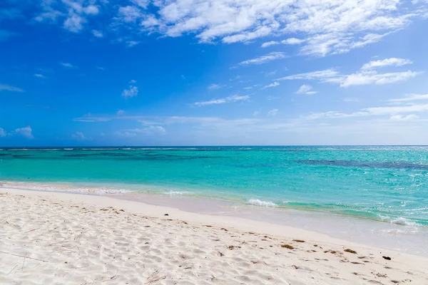 Playa Punta Cana Bavaro República Dominicana — Foto de Stock