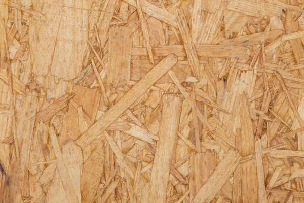 OSB coarse panel structure — Stock Photo, Image