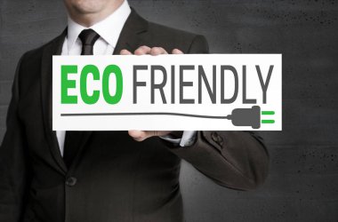 Eko Dostu tabela işadamı tarafından düzenlenmektedir