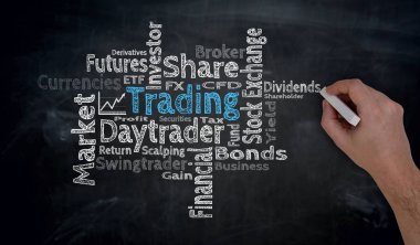 Bulut ticaret eliyle tahtaya yazılır