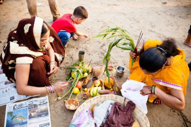 Chhath Puja Festival 2016
