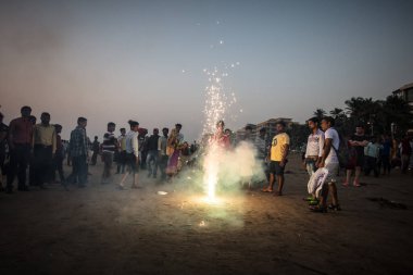Chhath Puja Festival 2016