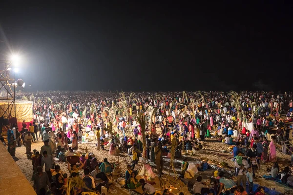 Chhath Puja Festival 2016