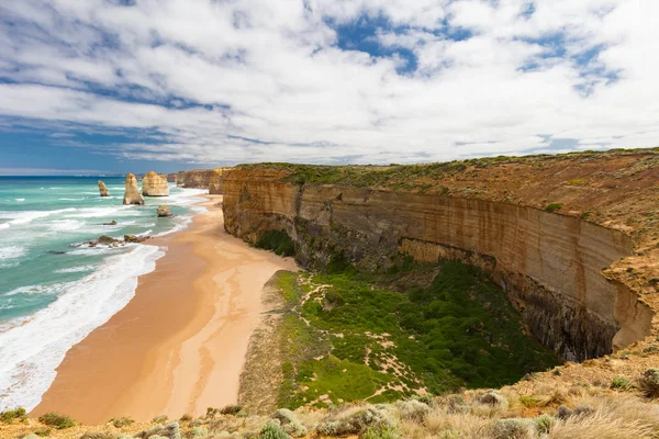 The 12 Apostles — Stock Photo, Image