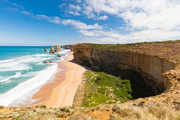 The 12 Apostles — Stock Photo, Image