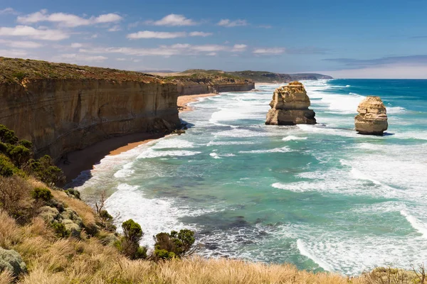 The 12 Apostles — Stock Photo, Image