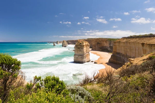 The 12 Apostles — Stock Photo, Image