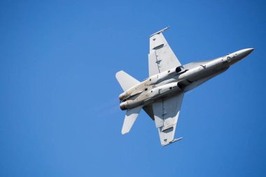 RAAF A21 Mcdonnell Douglas Boeing SK-18a Hornet