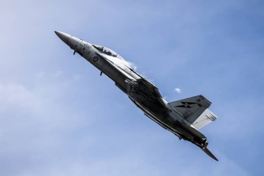 RAAF A44 Boeing SK-18f Super Hornet