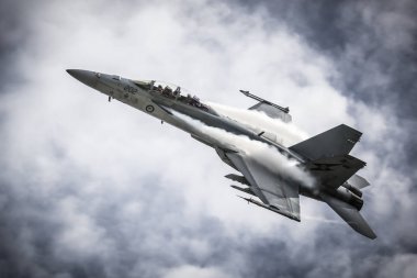 RAAF A44 Boeing SK-18f Super Hornet
