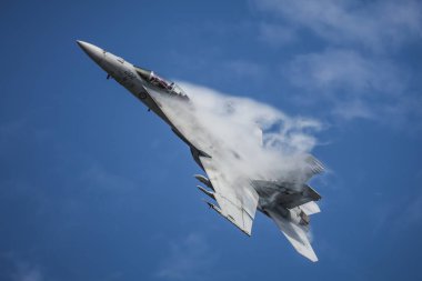 RAAF A44 Boeing SK-18f Super Hornet