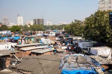 Dhobi Ghat Mumbai