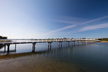 Göller Victoria giriş