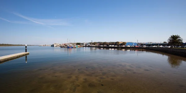 Lakes Entrance Victoria — Stock Photo, Image