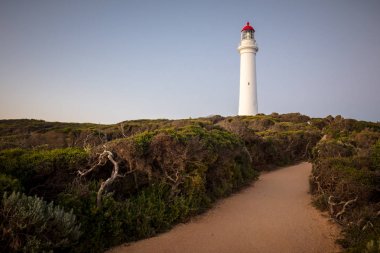 Split noktası deniz feneri