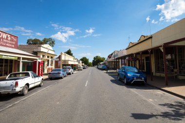 Kasaba Chiltern Victoria