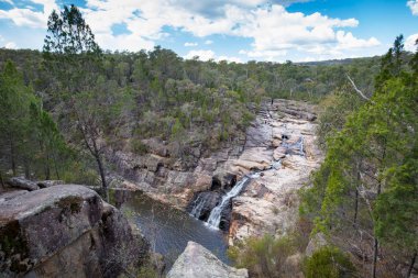 Woolshed Falls Beechworth
