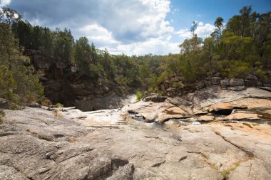Woolshed Falls Beechworth