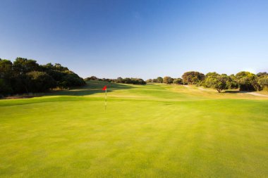 Mornington Yarımadası Golf Sahası
