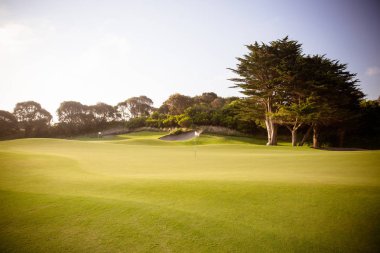 Mornington Yarımadası Golf Sahası
