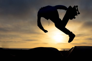 Venice Beach Skate Park