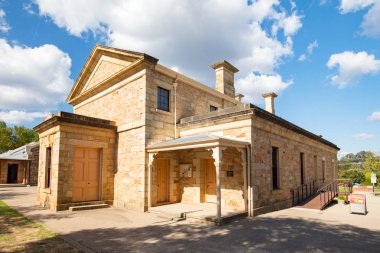 Beechworth tarihi ve kültürel bölge