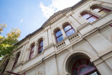 Beechworth Belediye Binası