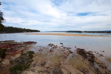 Boggy Creek Merimbula