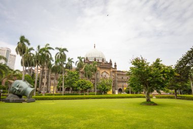 Nda Shivaji Maharajvastu Sangrahalaya