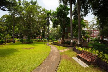 Horniman daire Mumbai