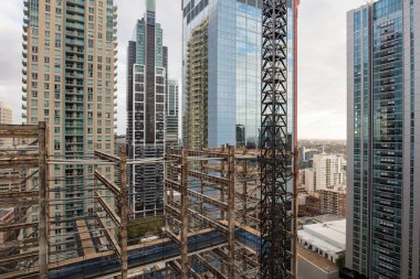 Sydney Bina İnşaatı