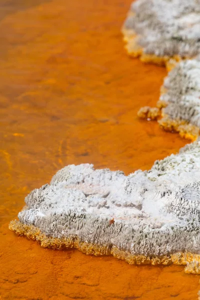 Wai-O-Tapu Geological feature