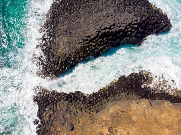 Fingal kafa feneri — Stok fotoğraf