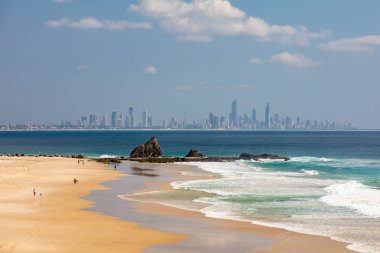 Currumbin Sahili Altın Sahili