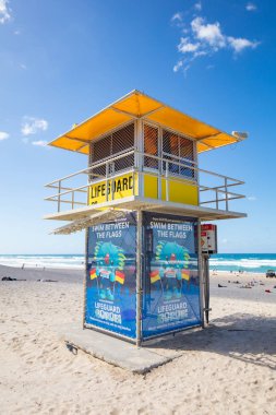 gold coast cankurtaran