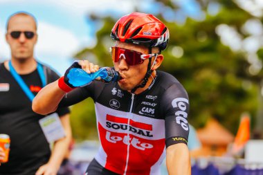 2020 Cadel Evans Büyük Okyanus Yarışı