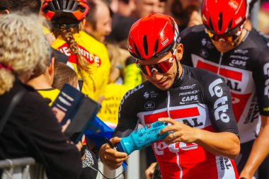 2020 Cadel Evans Büyük Okyanus Yarışı