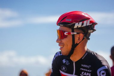 2020 Cadel Evans Büyük Okyanus Yarışı