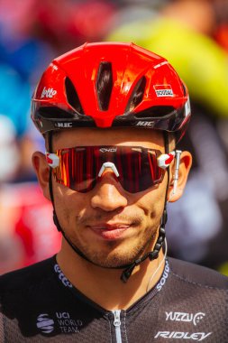 2020 Cadel Evans Büyük Okyanus Yarışı