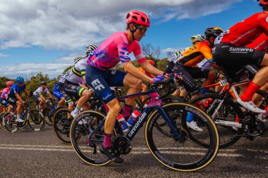 2020 Cadel Evans Büyük Okyanus Yarışı