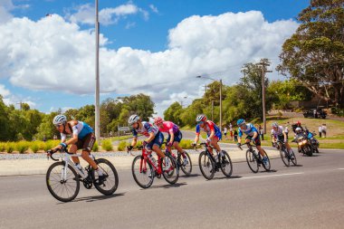 2020 Cadel Evans Büyük Okyanus Yarışı