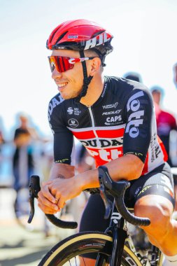 2020 Cadel Evans Büyük Okyanus Yarışı