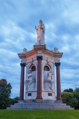 Melbournes Southbank ve Sanat Merkezi
