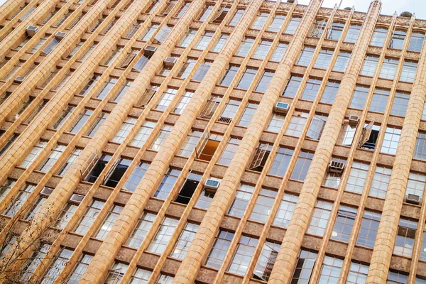 멜버른의 맨체스터 유니언 빌딩 — 스톡 사진