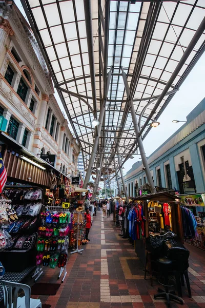 Kuala Lumpur Malezya 'da Kasturi Yürüyüşü